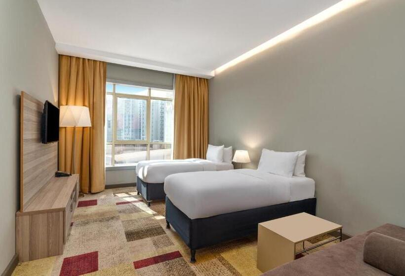 호텔 Mercure Makkah Aziziah