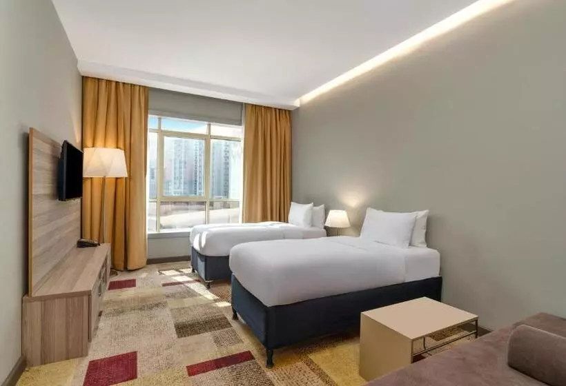 ホテル Mercure Makkah Aziziah