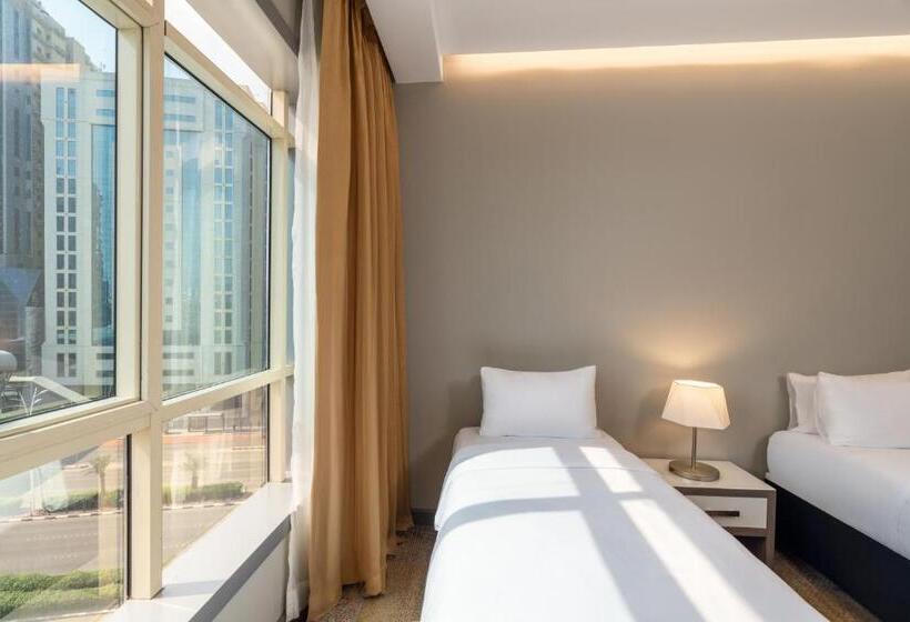 호텔 Mercure Makkah Aziziah