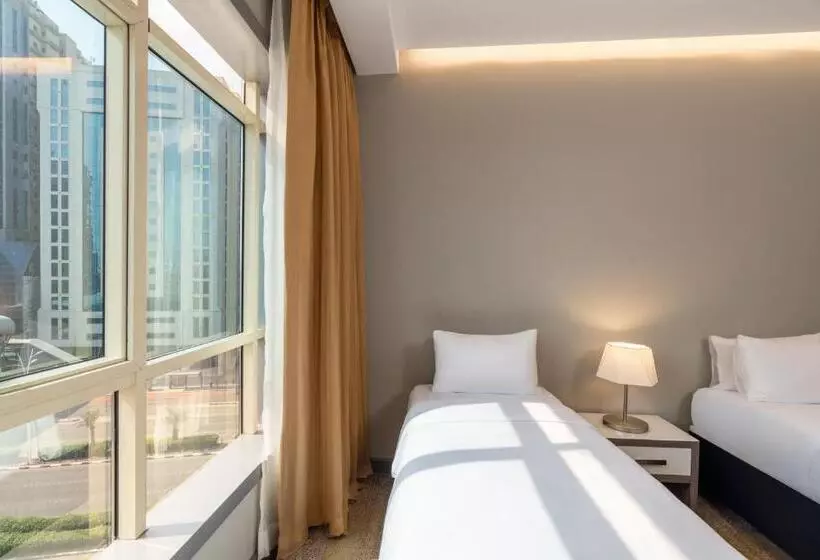 ホテル Mercure Makkah Aziziah