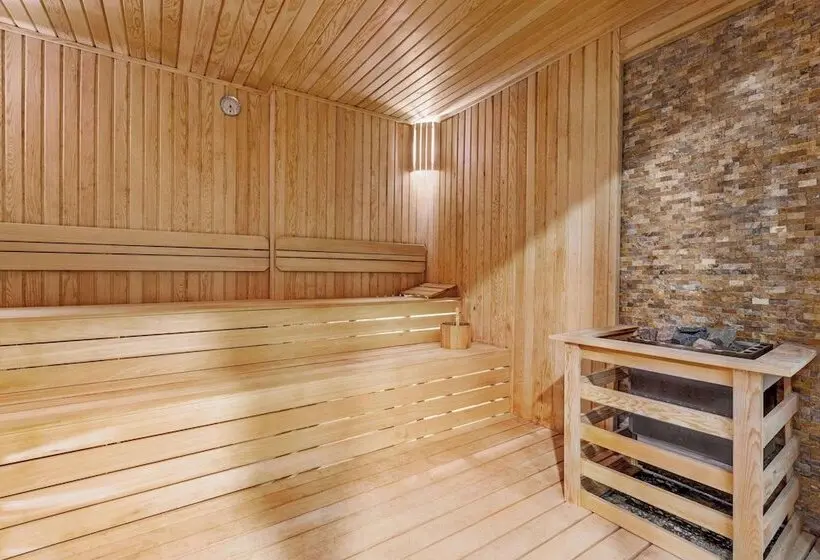 ホテル Ramada By Wyndham Istanbul Umraniye