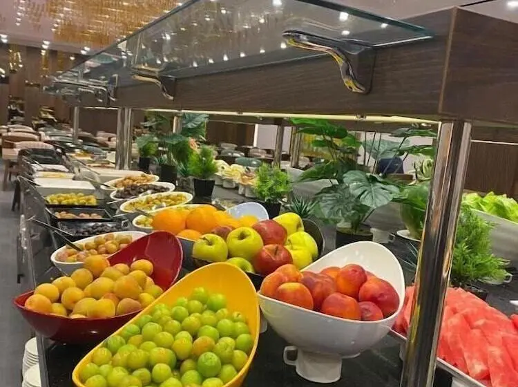 ホテル Ramada By Wyndham Istanbul Umraniye