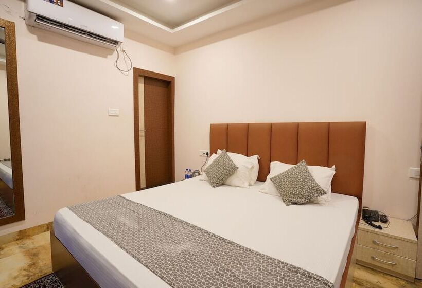 Hotel Tourist Inn By Sagar