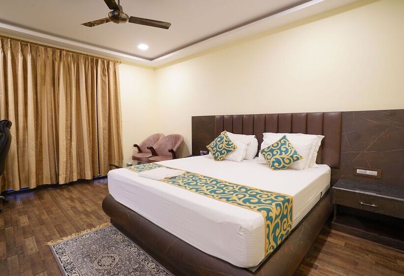 Hotel Tourist Inn By Sagar