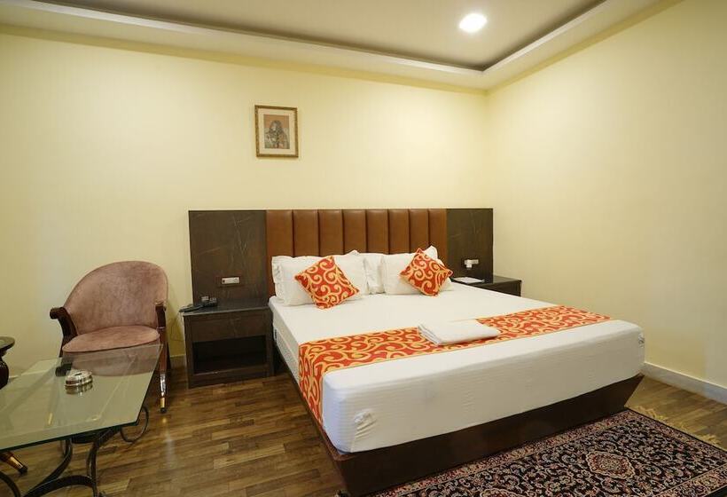 Hotel Tourist Inn By Sagar