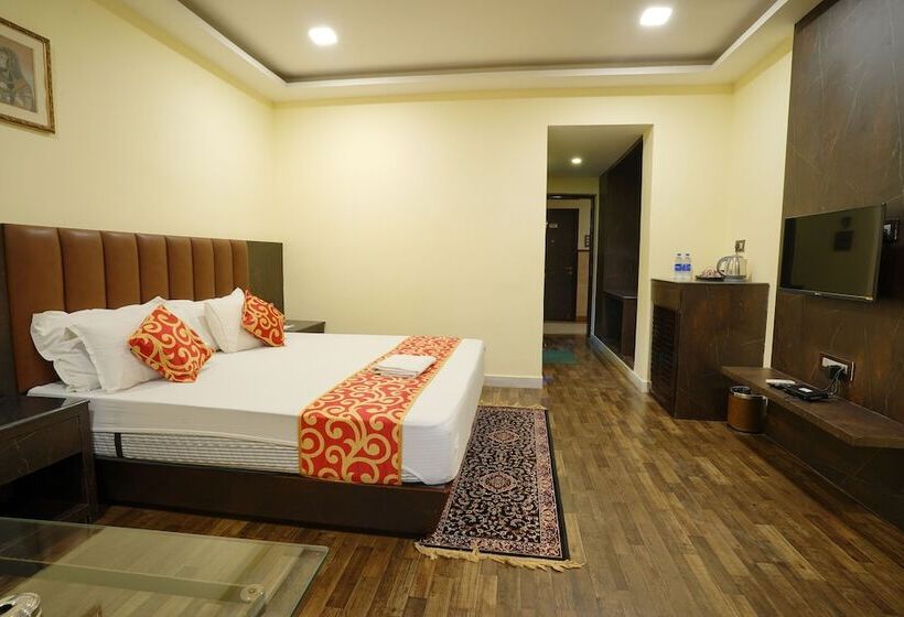 Hotel Tourist Inn By Sagar