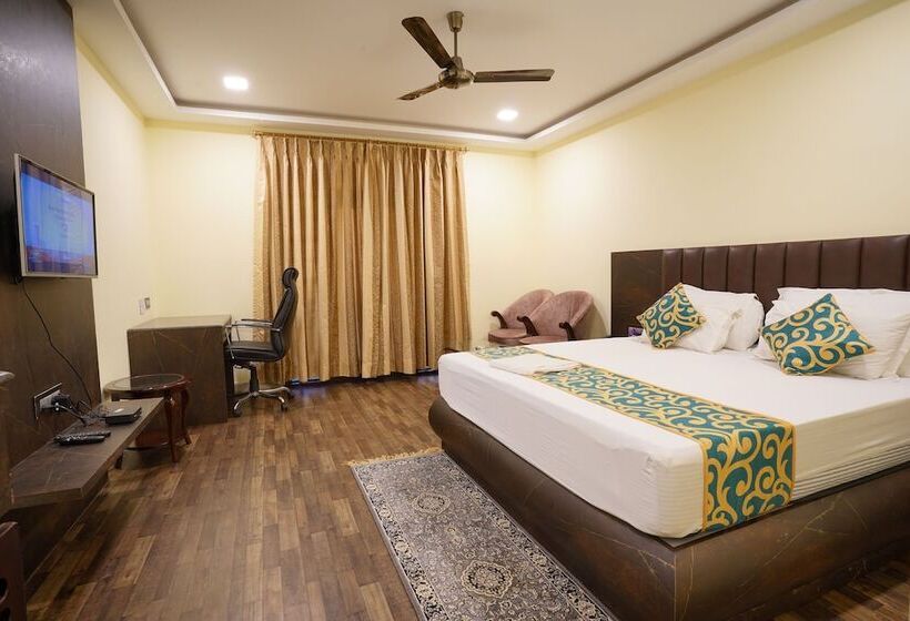 Hotel Tourist Inn By Sagar