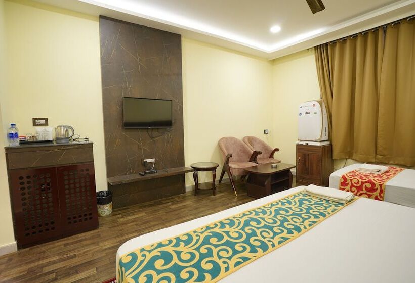 Hotel Tourist Inn By Sagar