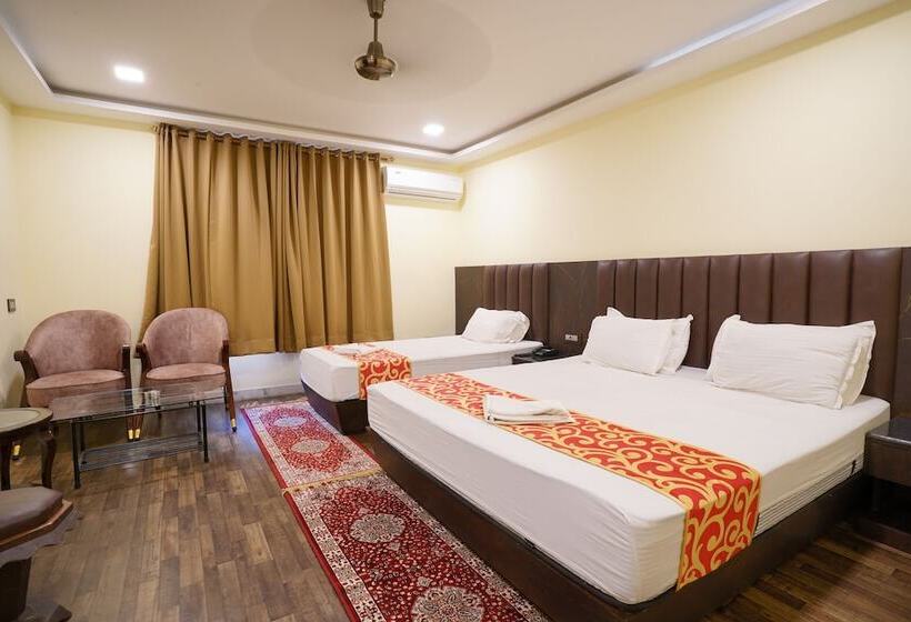 Hotel Tourist Inn By Sagar