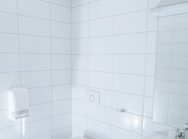 Отель Vertikalen