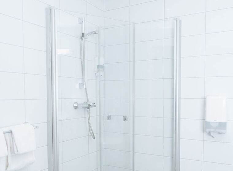 Отель Vertikalen