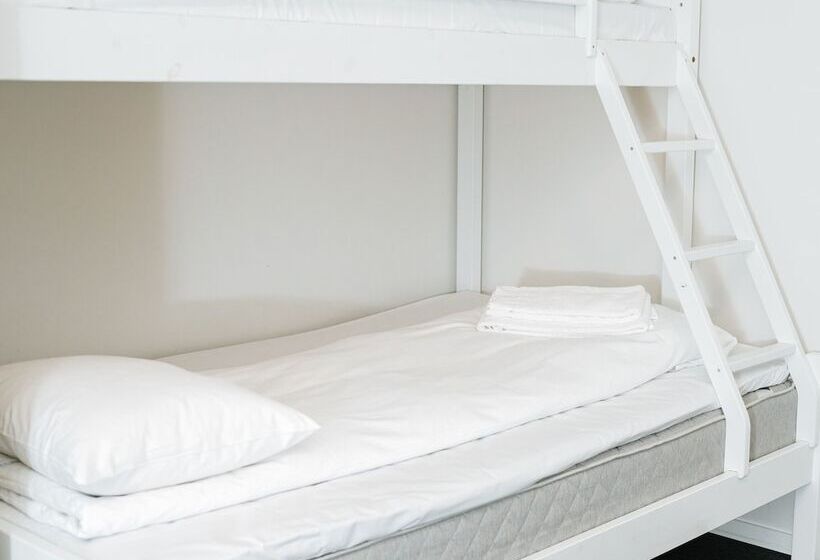 Отель Vertikalen