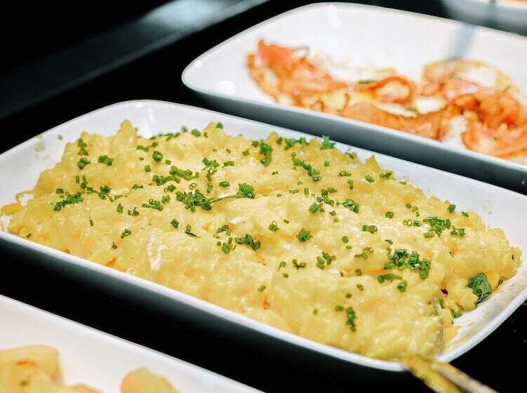 Отель Vertikalen