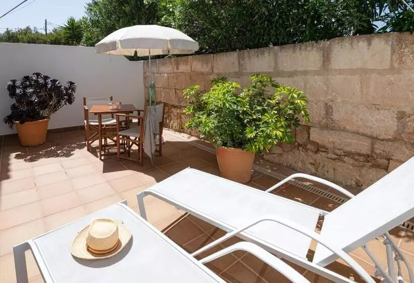 Agroturismo Son Juaneda