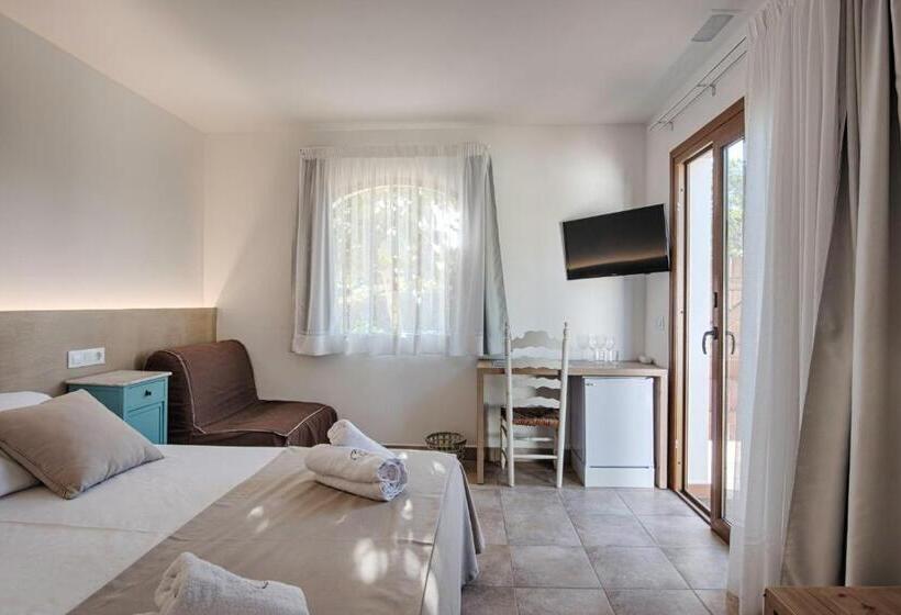 Agroturismo Son Juaneda