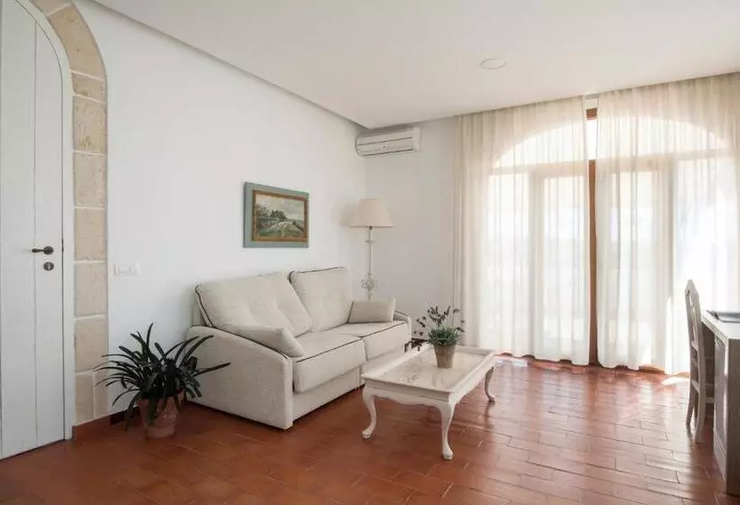 Agroturismo Son Juaneda