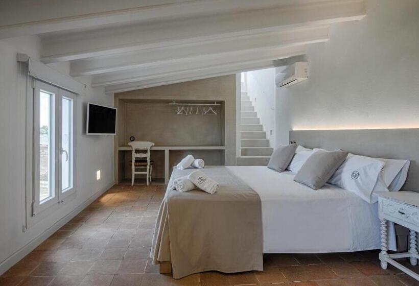 Agroturismo Son Juaneda