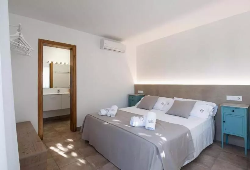 Agroturismo Son Juaneda