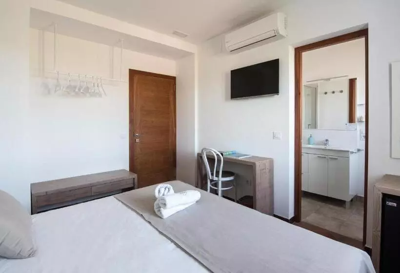 Agroturismo Son Juaneda