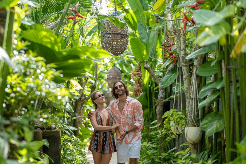 Aksari Villa Seminyak By Ini Vie Hospitality