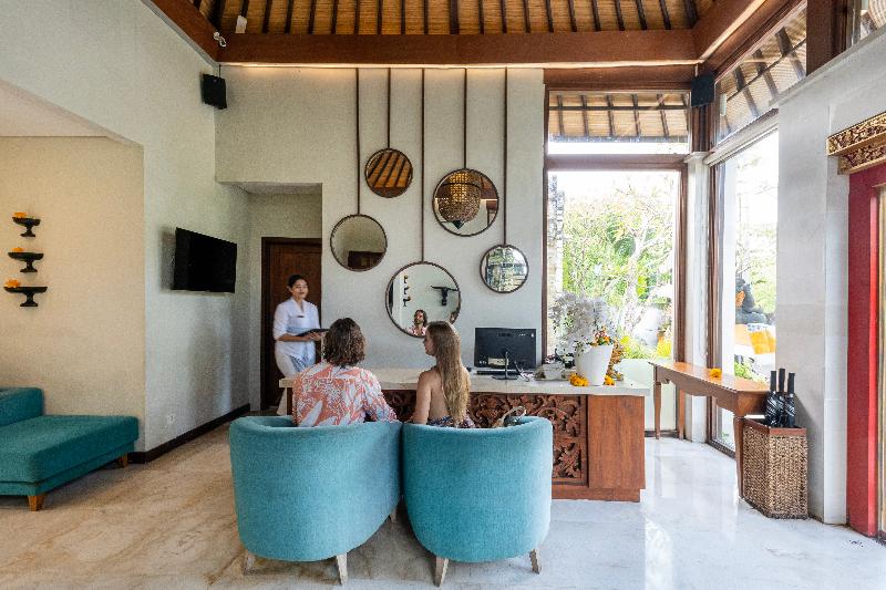 Aksari Villa Seminyak By Ini Vie Hospitality