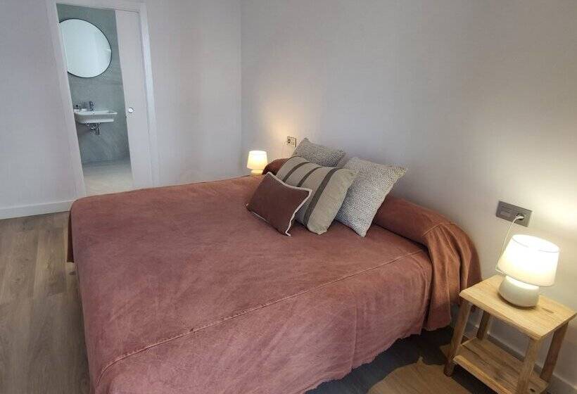 هاستل Arena House Conil