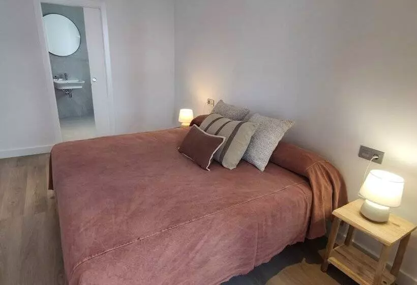 هاستل Arena House Conil