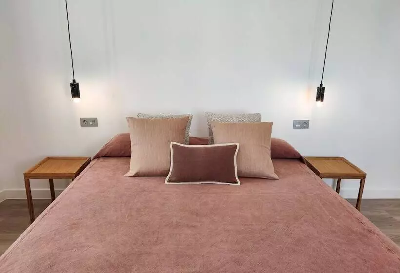 هاستل Arena House Conil