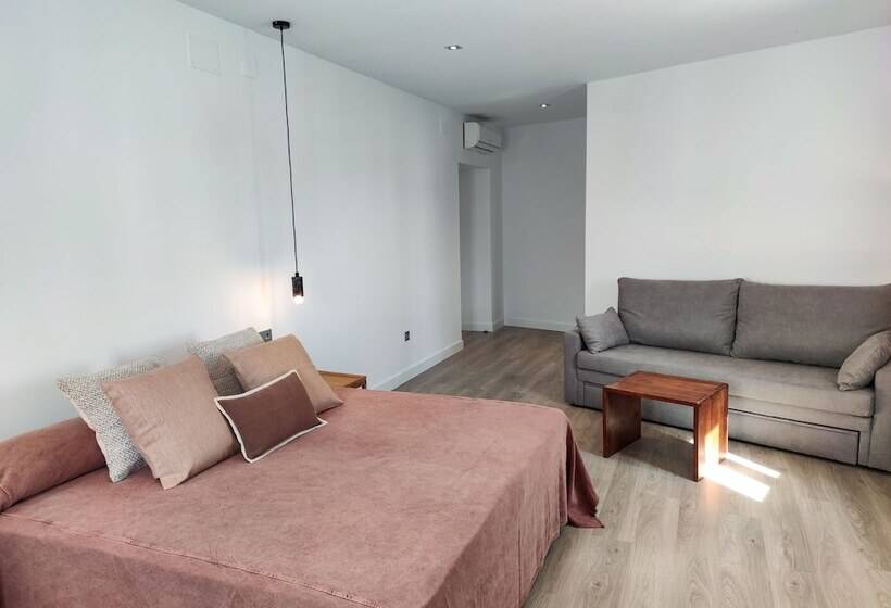 هاستل Arena House Conil