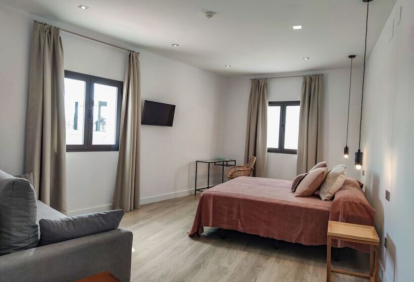 هاستل Arena House Conil