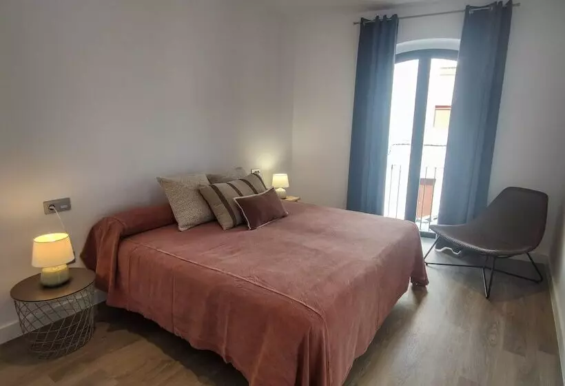 هاستل Arena House Conil