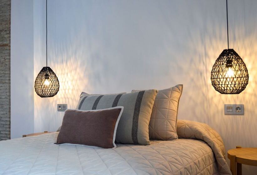 هاستل Arena House Conil