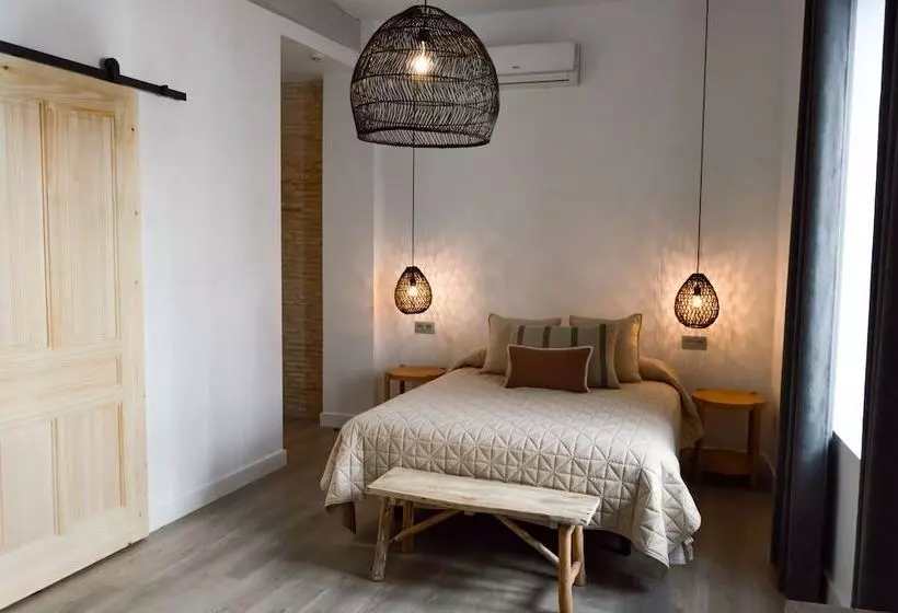 هاستل Arena House Conil