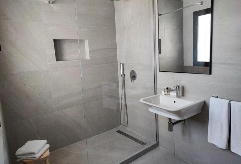 هاستل Arena House Conil