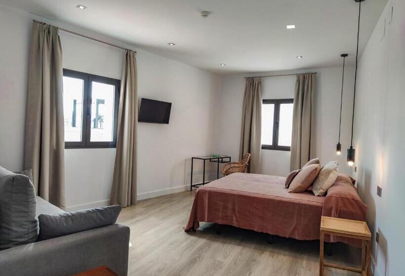 هاستل Arena House Conil