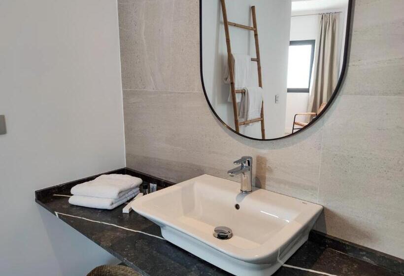 هاستل Arena House Conil