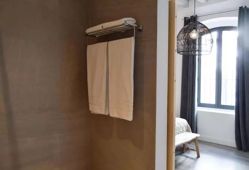 هاستل Arena House Conil