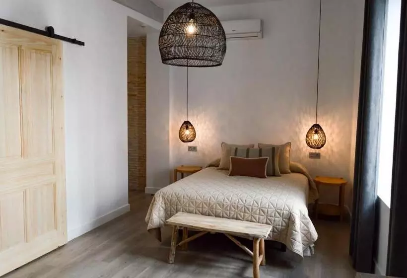 هاستل Arena House Conil