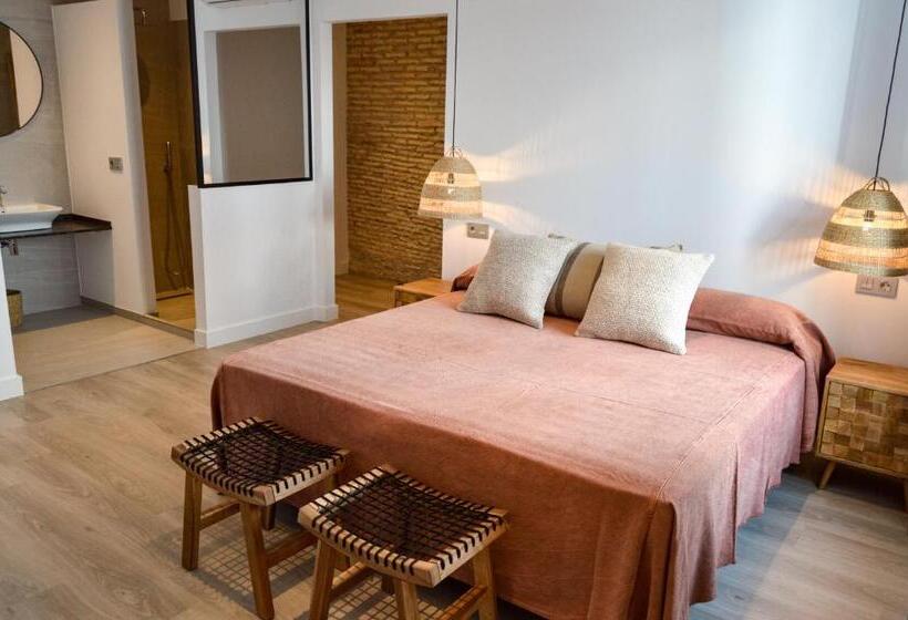 هاستل Arena House Conil