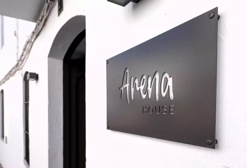 هاستل Arena House Conil