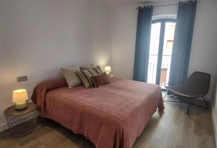 هاستل Arena House Conil