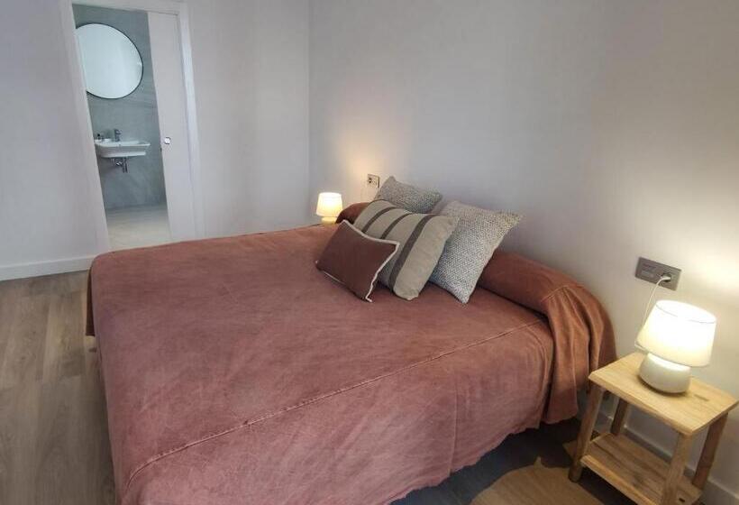 هاستل Arena House Conil