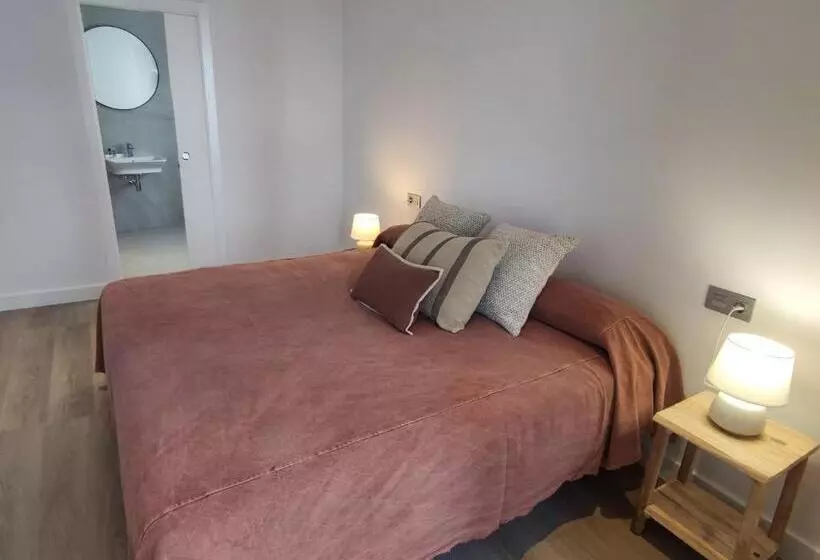 هاستل Arena House Conil