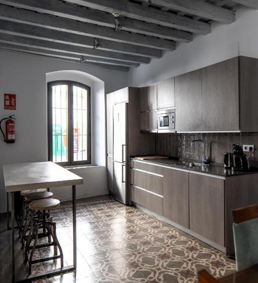 هاستل Arena House Conil