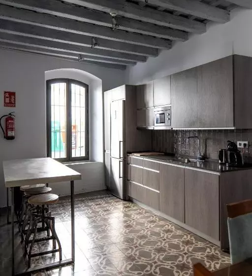 هاستل Arena House Conil