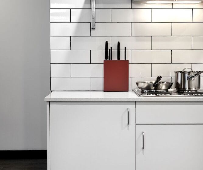 فندق صغير The Pod Sydney