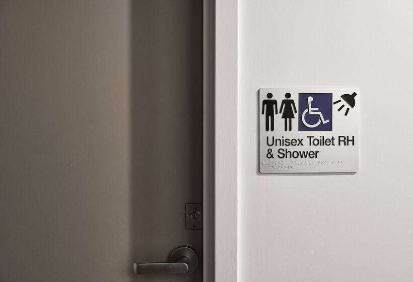 فندق صغير The Pod Sydney