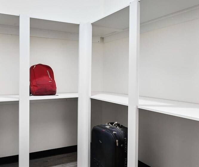 فندق صغير The Pod Sydney