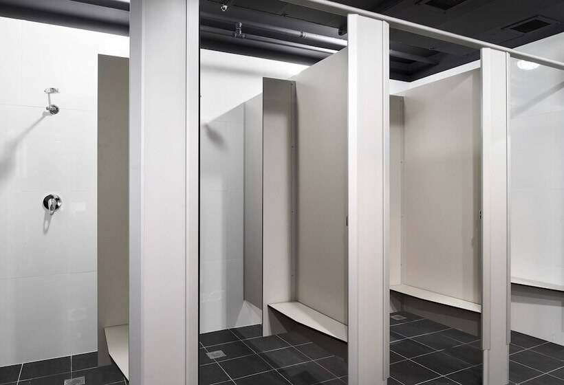 فندق صغير The Pod Sydney