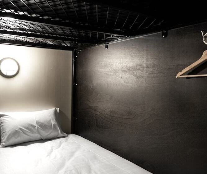 فندق صغير The Pod Sydney